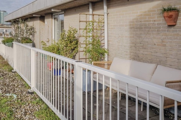 Medium property photo - Jan Witheijnstraat 61, 1018 WM Amsterdam